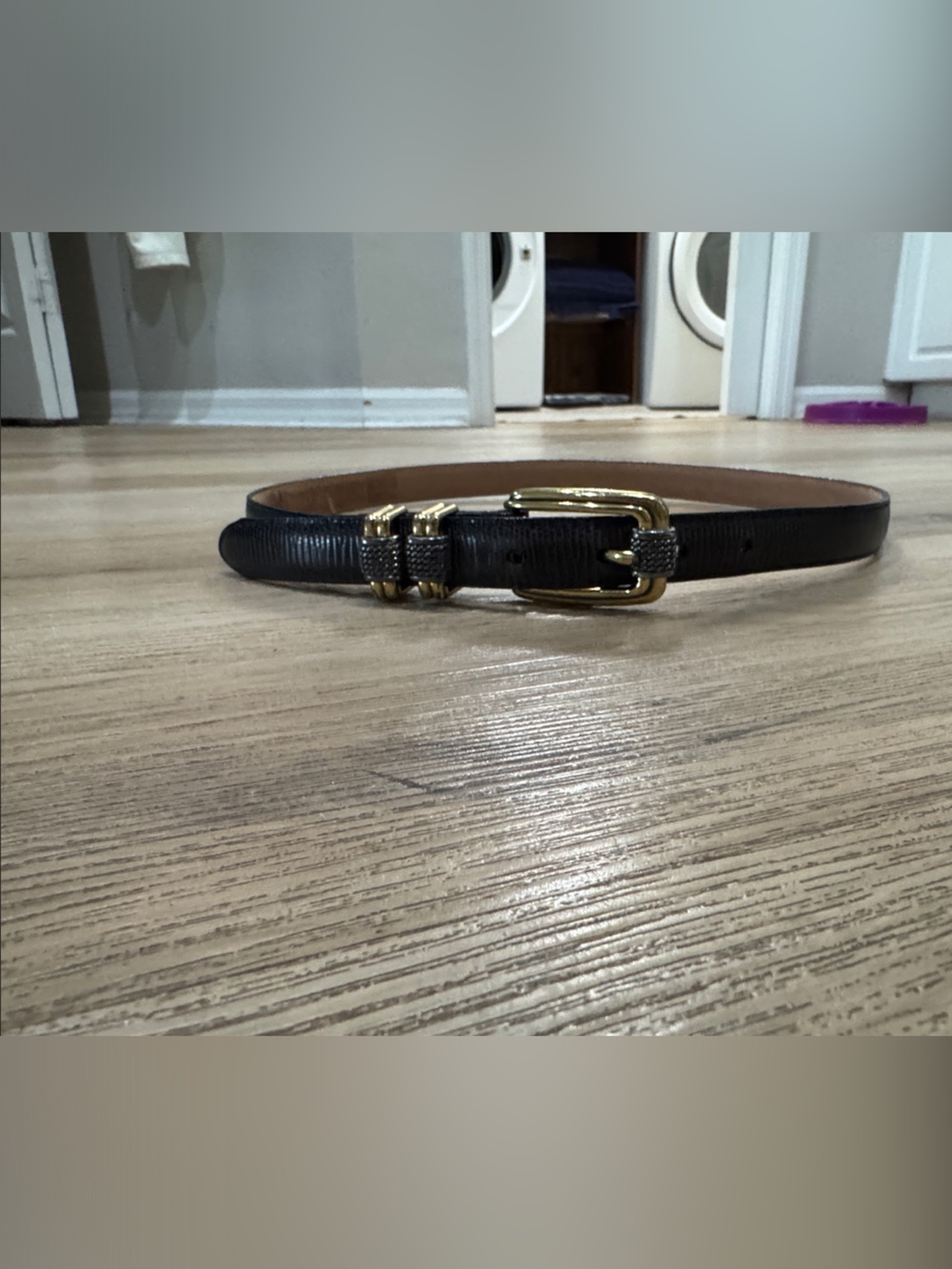 Brighton belt